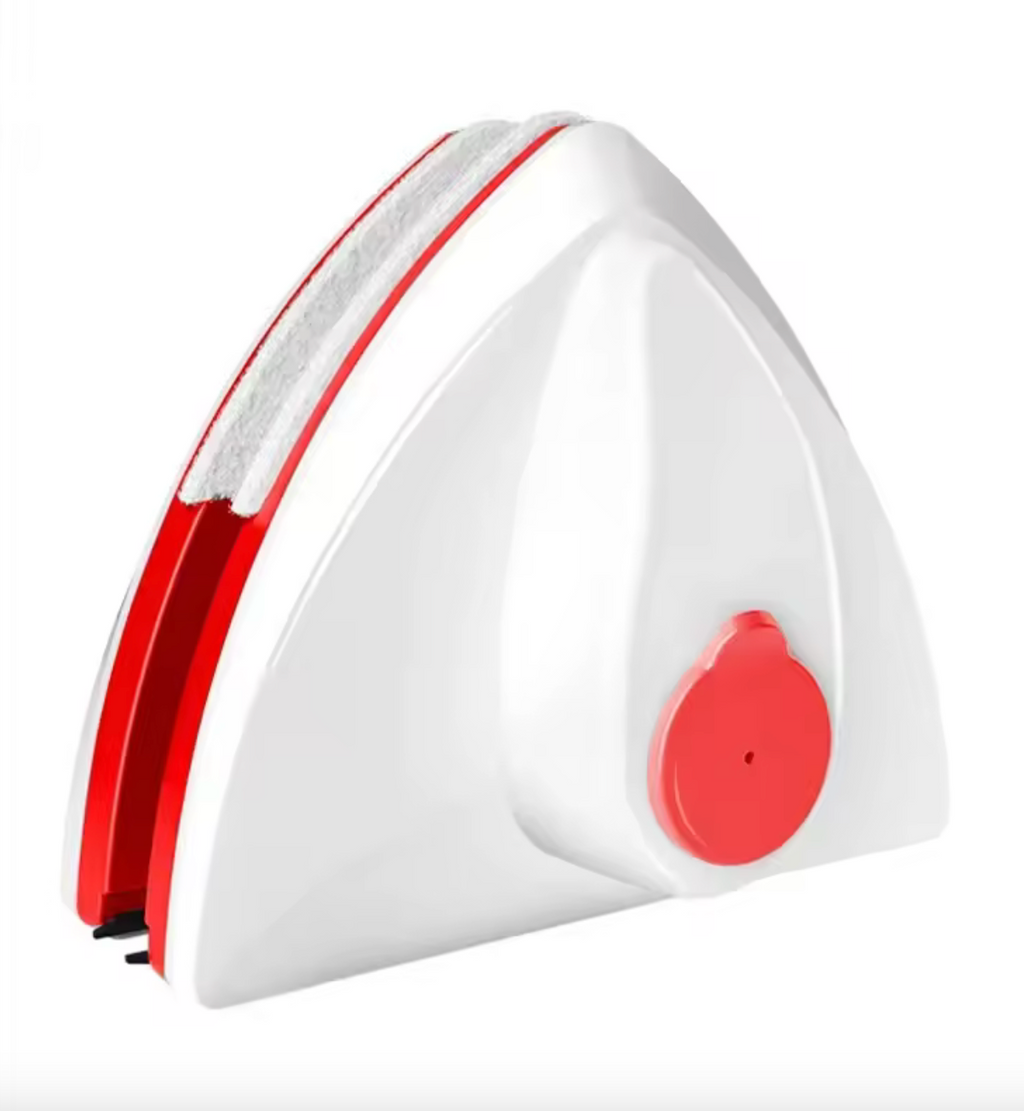 Nettoyant magnétique de vitres